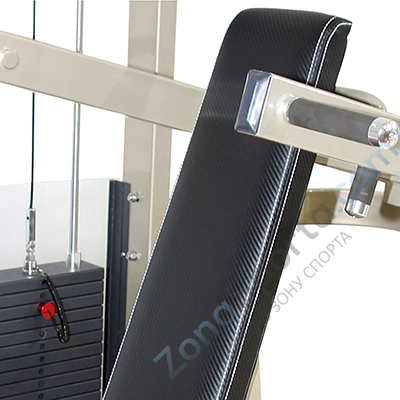 Сгибание/разгибание ног сидя Realleader PF-1007