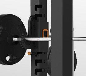 Силовая рама Matrix Magnum MG-MR47 Mega Power