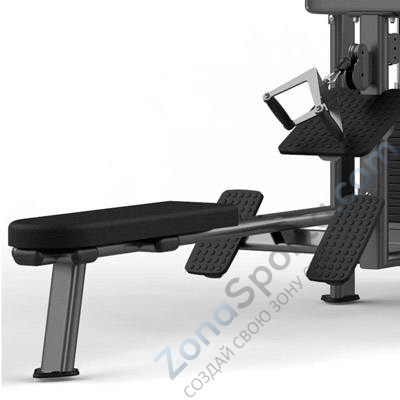 Силовая станция 5-сторонняя Realleader FM-2005