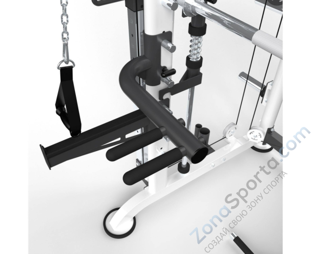 Силовая станция / машина Смита StoneRise D910A