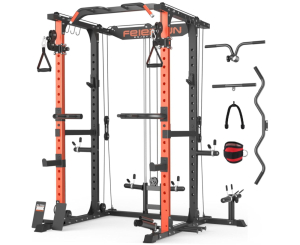 Силовая рама многофункциональная DFC D025