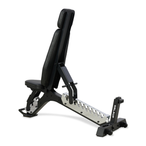 Силовая скамья Orlauf Spark