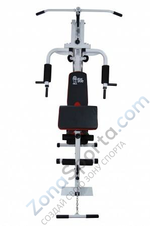 Силовой комплекс Atlas Sport AS-1st-130 pro