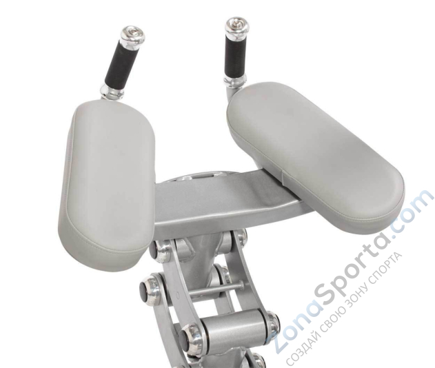 Силовой тренажер Ягодичные мышцы Hoist RS-1412