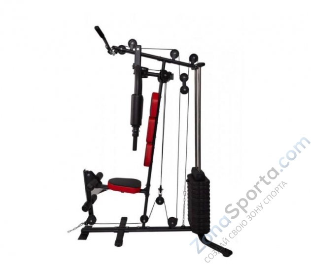 Силовой тренажер ProFit HG430