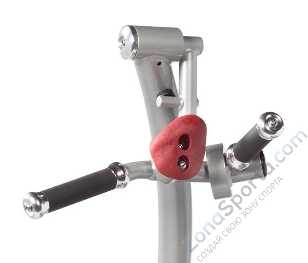 Силовой тренажер Тяга сверху HOIST CL-3201