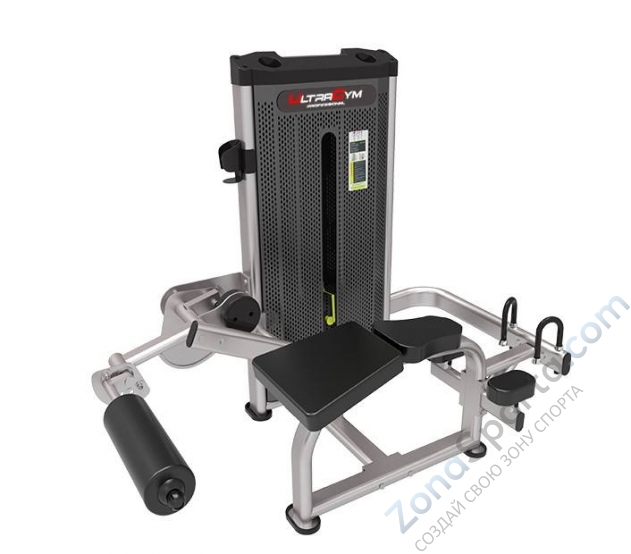 Силовой тренажер UltraGym Industrial