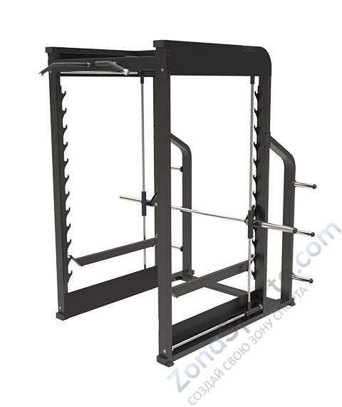 Силовой тренажер UltraGym Industrial