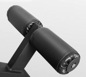 Скамья для пресса Bronze Gym AL-311