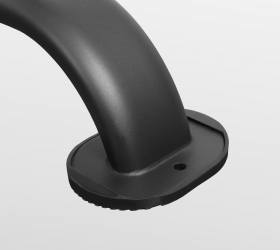 Скамья для жима наклонная Bronze Gym BR-1014 