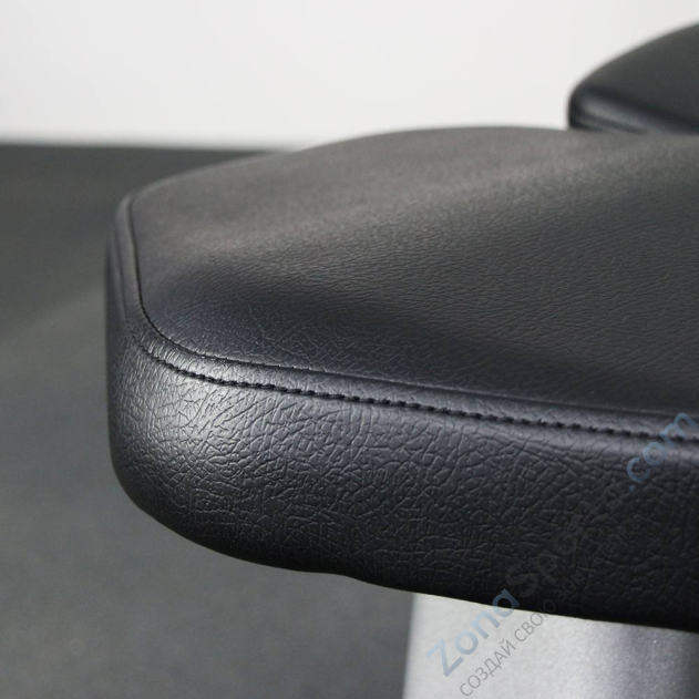 Скамья горизонтальная для жима лежа Protrain 61A39