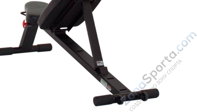 Скамья многофункциональная Inspire FLB2B