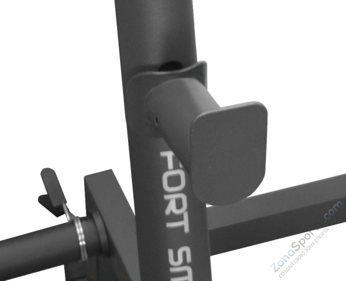 Скамья силовая Winner/Oxygen Fort Smith