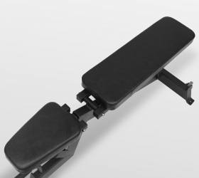 Скамья универсальная Bronze Gym AL-302