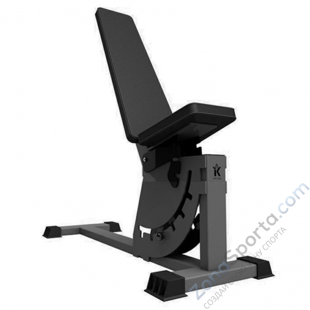 Скамья универсальная Iron King IK 109 (1200*450*1200)