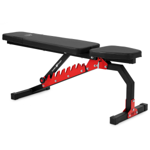 Скамья регулируемая Marbo Sport MH-L114 2.0