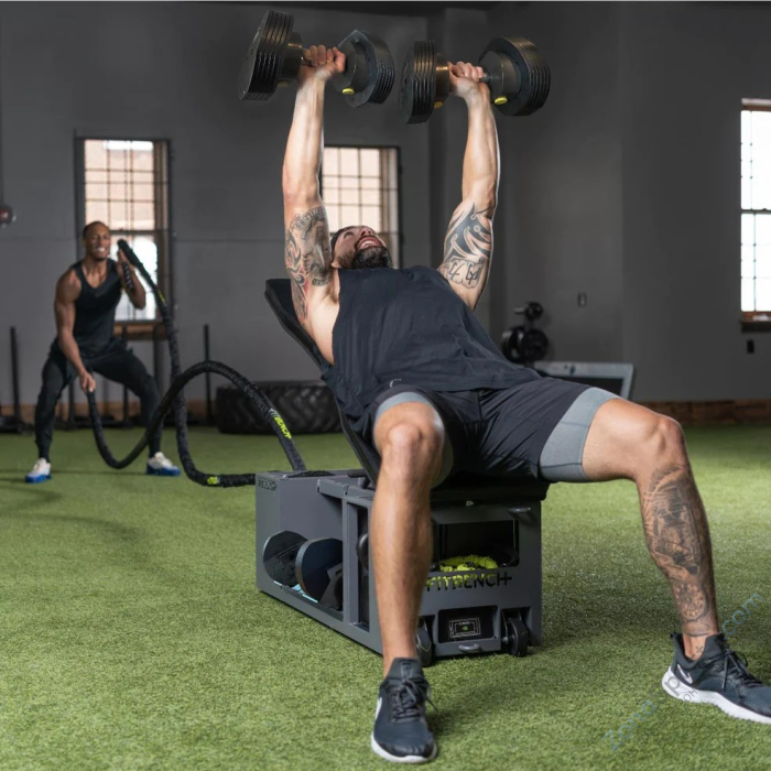 Скамья для кроссфита Fitbench Pro