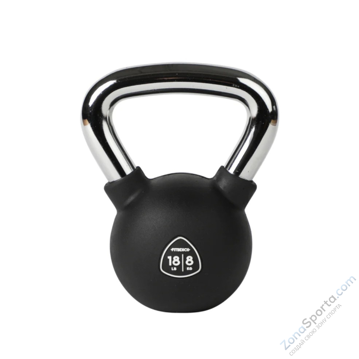 Скамья для кроссфита Fitbench Pro