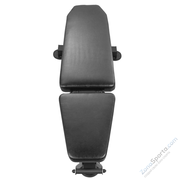 Скамья регулируемая Bronze Gym Partner ML-903