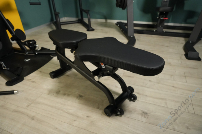 Скамья регулируемая Hasttings Digger HG20-MA