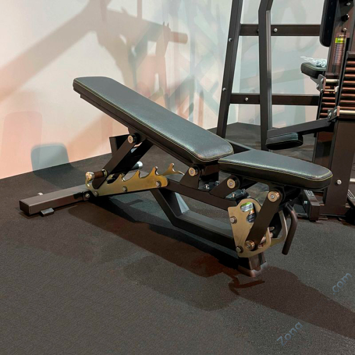 Скамья универсальная мобильная Tangen A2039