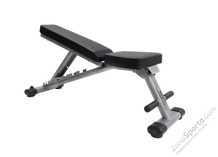 Скамья универсальная складная Rebel RFID525