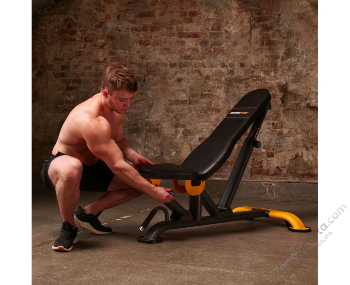 Скамья универсальная StoneRise StormShape