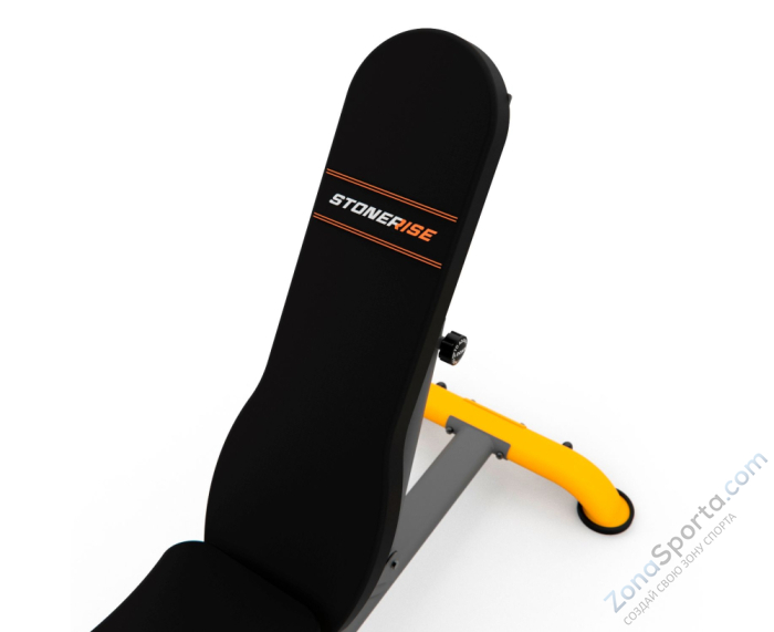 Скамья универсальная StoneRise StormShape