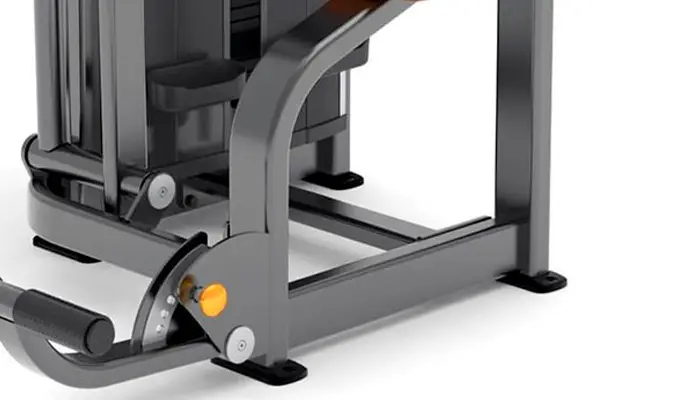 Скручивания AnyFit PE301-96