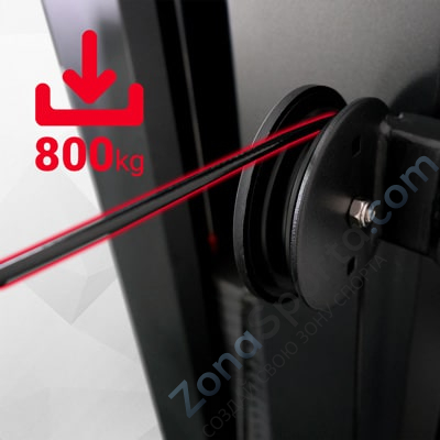 Скручивания Realleader M2-1008