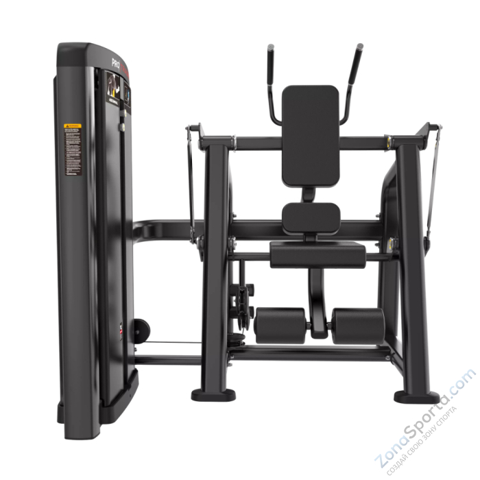 Скручивания Protrain LFS119