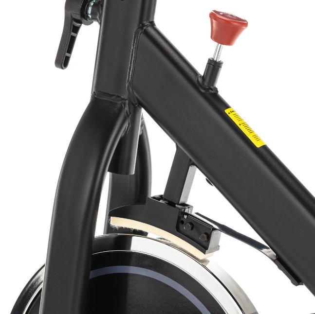 Спин-байк домашний Carbon Fitness SB400