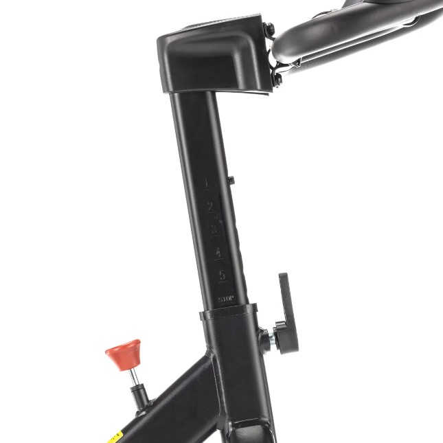 Спин-байк домашний Carbon Fitness SB400