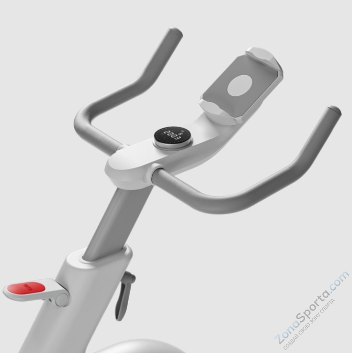 Спин-байк домашний Merach MR-S06 White