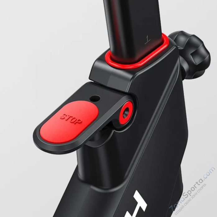 Спин-байк домашний Merach MR-S09