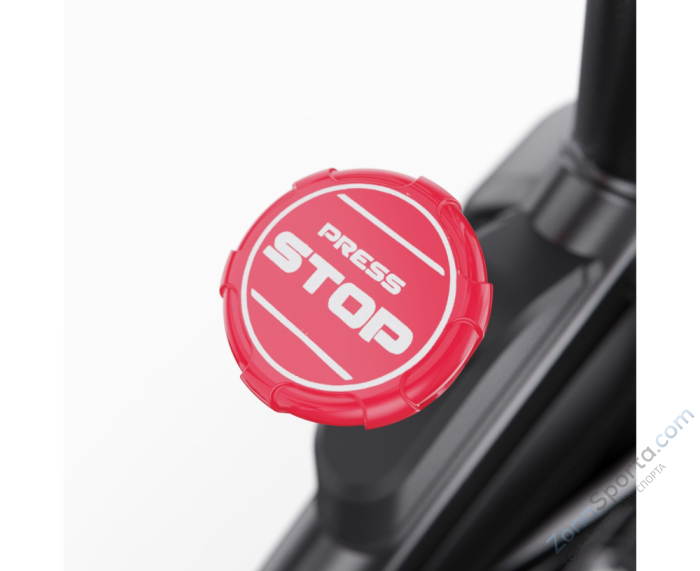 Спин-байк HouseFit B-HB-8285C