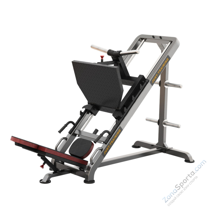 Станок жим ногами Антат