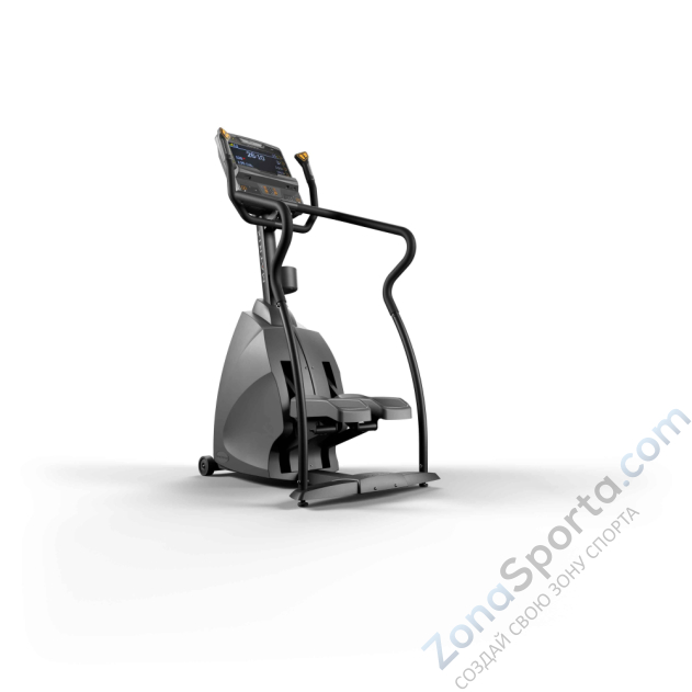 Степпер Matrix Endurance с консолью Premium LED