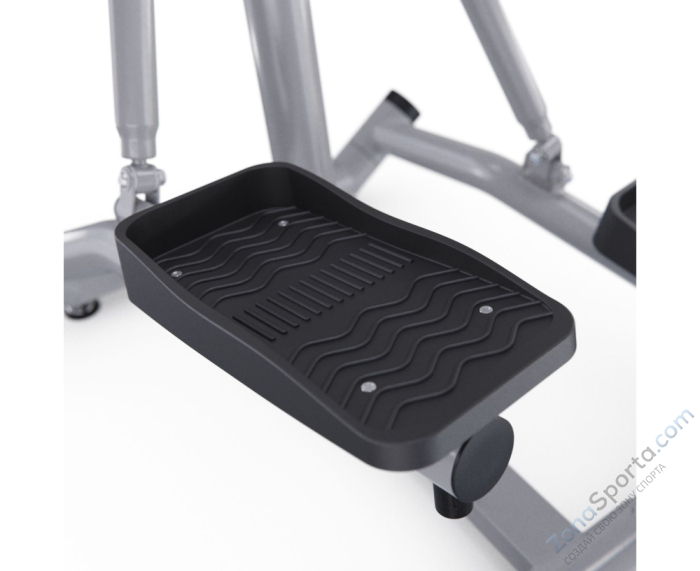 Степпер с поручнями DFC SC-S5901