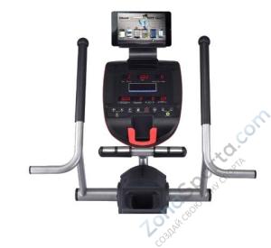 Профессиональный кросстренер UltraGym UG-ST001