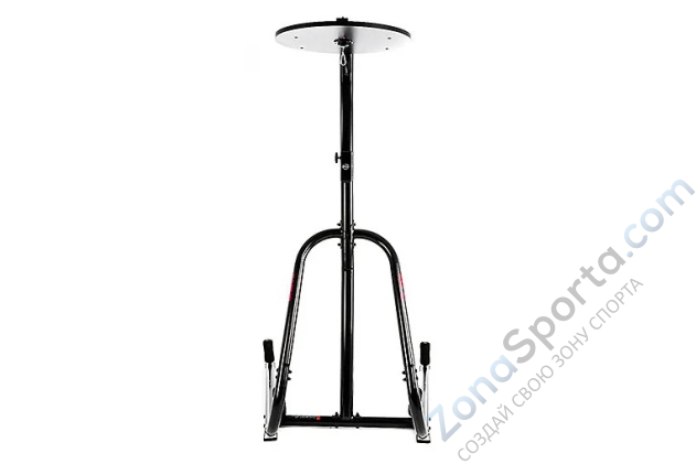 Стойка боксерская UFC Dual