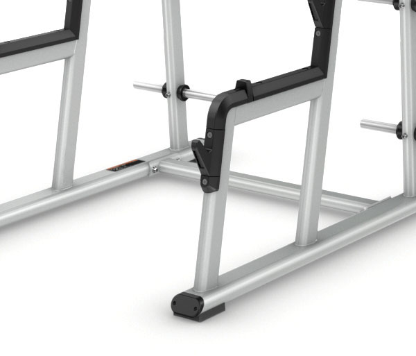 Стойка для приседаний Precor Discovery Line DBR 608