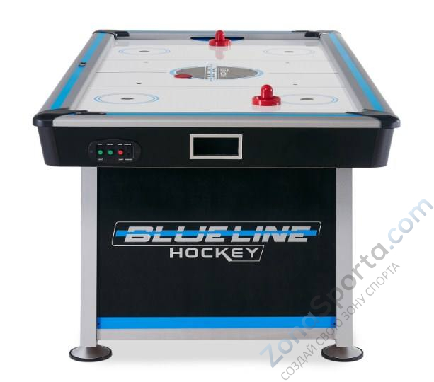 Стол для аэрохоккея Proxima Maple Leafs 84