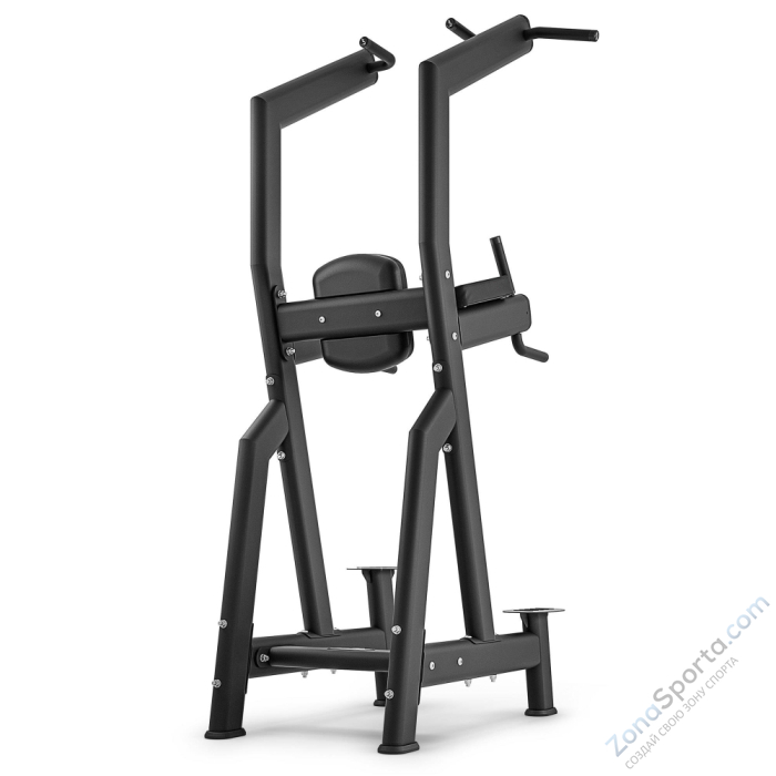 Стойка для подтягиваний/ отжиманий на брусьях/ поднятий ног в висе Marbo UR-U003