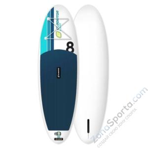 SUP-доска детская Gladiator LT8.0