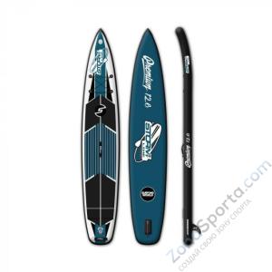 SUP-доска Stormline Premium 12.6