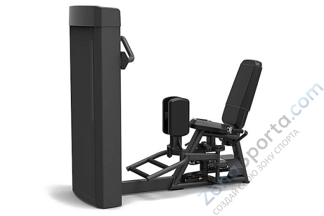 Сведение/разведение ног сидя Spirit SP-4316