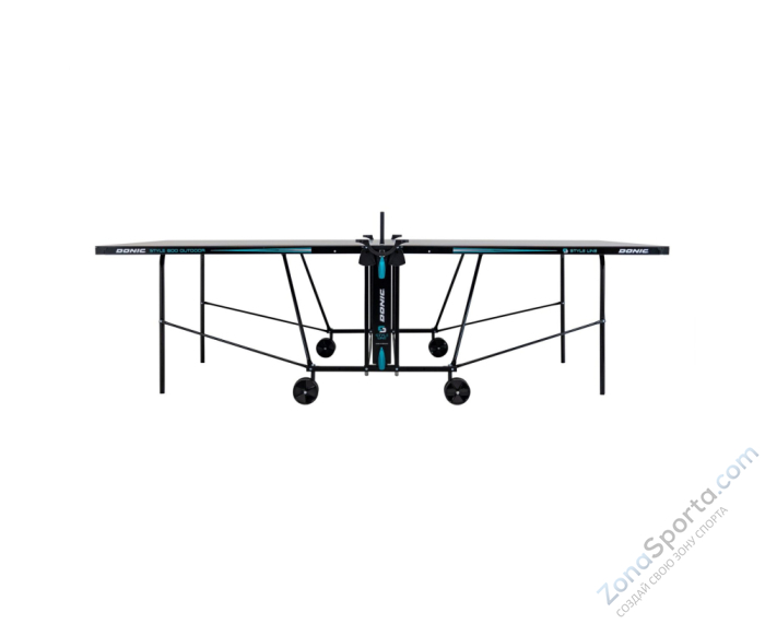 Теннисный стол Donic Style 600 Outdoor