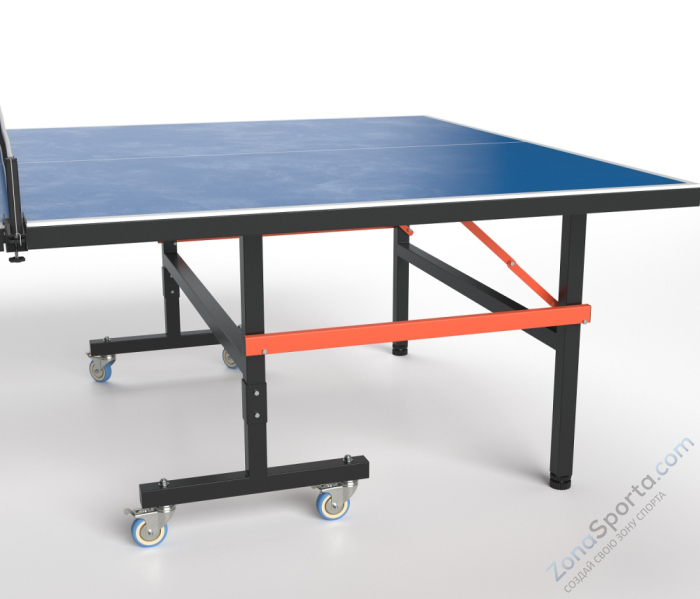 Теннисный стол Wallaby Outdoor S300 Blue