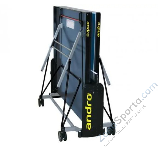 Теннисный стол Andro Inside (синий)